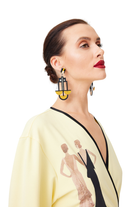 İpek Kıramer-New Cotton Kimono-Kimono-5-Milagron.com