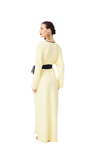 İpek Kıramer-New Cotton Kimono-Kimono-6-Milagron.com