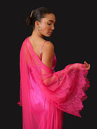 Royal Desire Night Gown