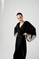 İpek Kıramer-Shanghai Silk Kimono-Kimono-2-Milagron.com