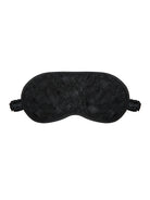 İpek Kıramer-Sleeping Mask Black-Uyku Gözlüğü-1-Milagron.com