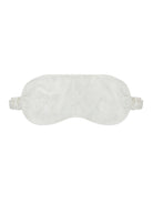 İpek Kıramer-Sleeping Mask Ecru-Uyku Gözlüğü-1-Milagron.com