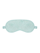 İpek Kıramer-Sleeping Mask Green-Uyku Gözlüğü-1-Milagron.com