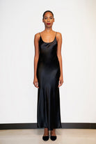 İpek Kıramer-Street Style Dress-Elbise-1-Milagron.com