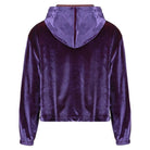 Young Suit Purple