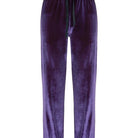 Young Suit Purple