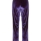 Young Suit Purple