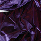 Young Suit Purple