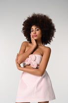 Iquoniq-Â Nos Amours-Elbise-3-Milagron.com