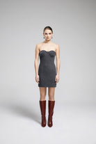 Iquoniq-Cady Dress-Elbise-2-Milagron.com