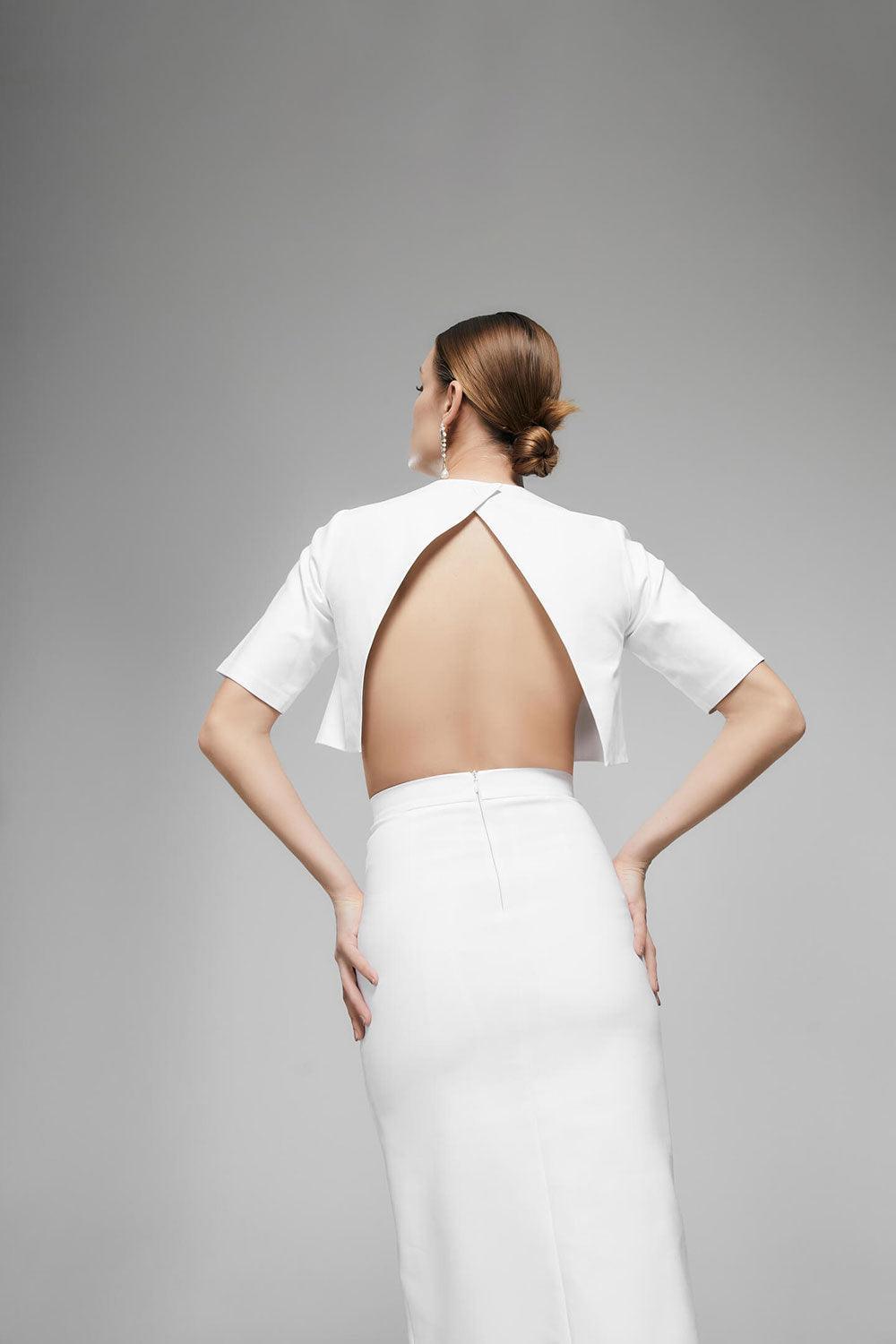 Iquoniq-Donna Top-Top-1-Milagron.com