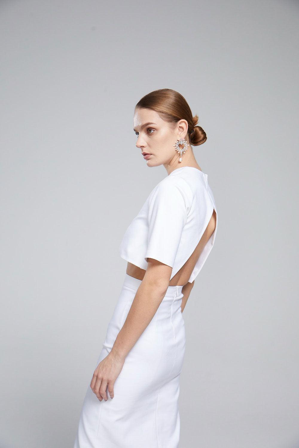 Iquoniq-Donna Top-Top-2-Milagron.com