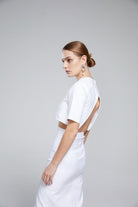 Iquoniq-Donna Top-Top-2-Milagron.com