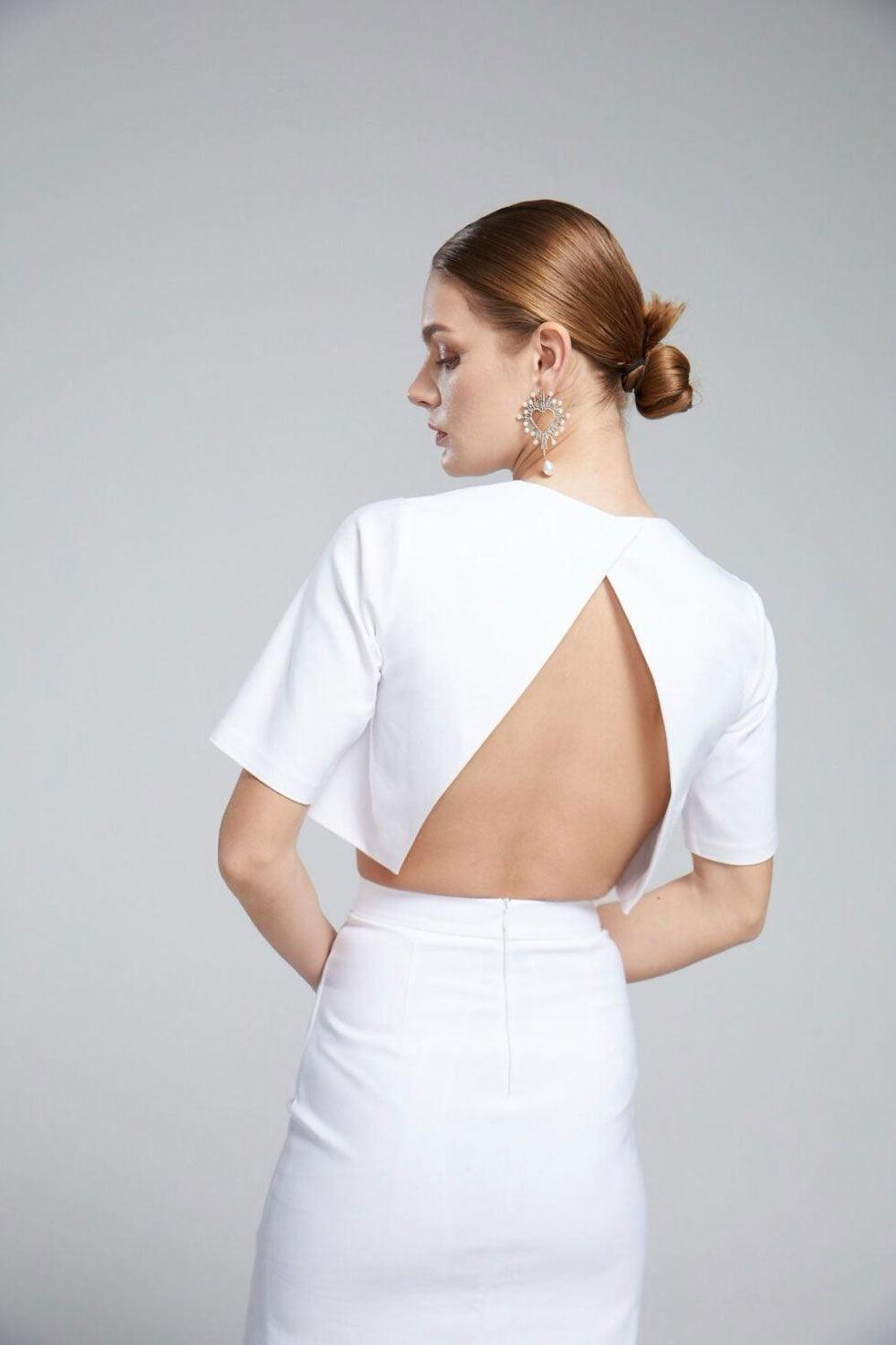 Iquoniq-Donna Top-Top-3-Milagron.com