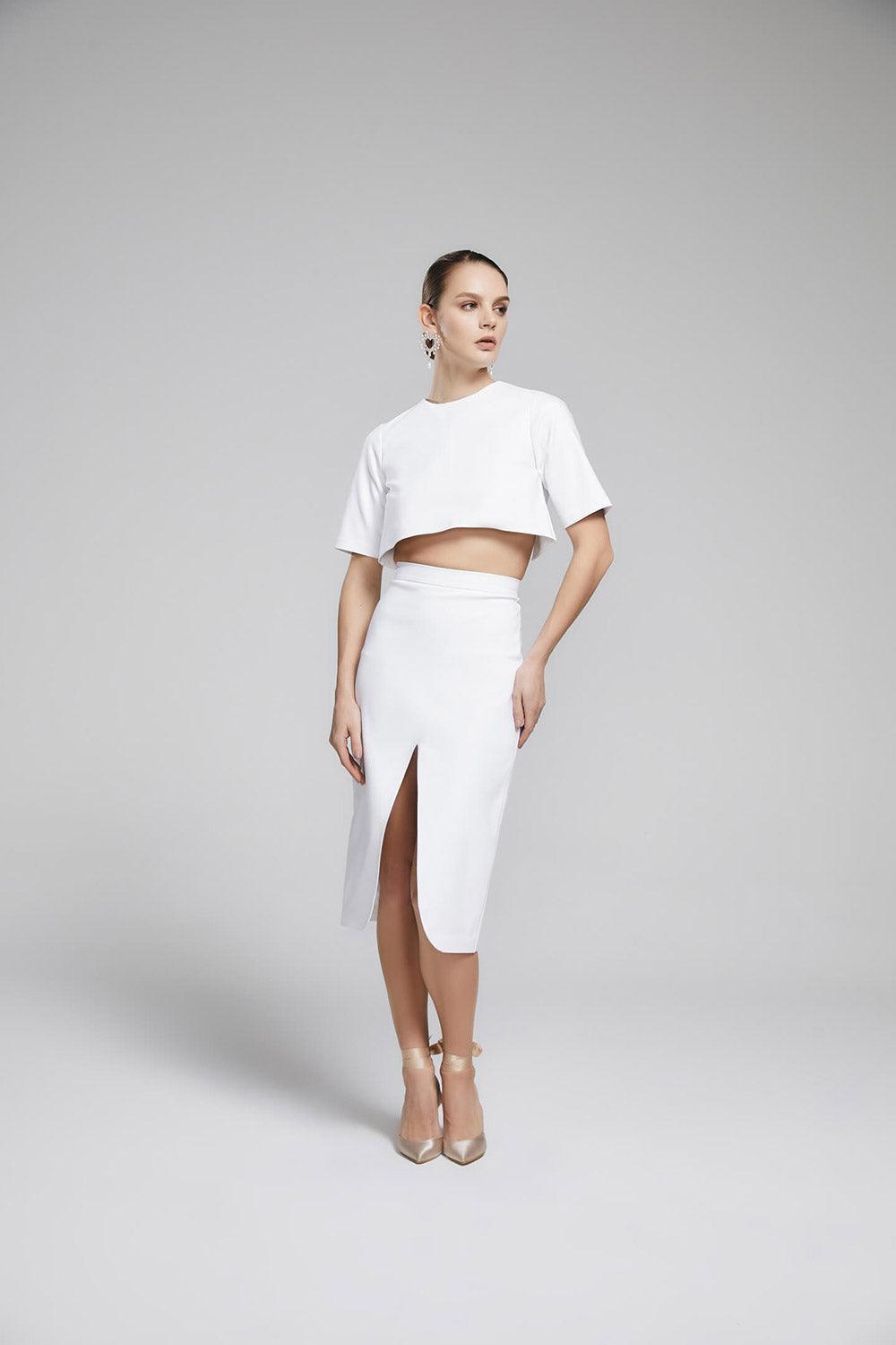 Iquoniq-Donna Top-Top-4-Milagron.com