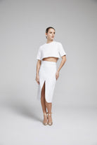 Iquoniq-Donna Top-Top-4-Milagron.com