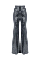 Iquoniq-Jackie With Silver Pant-Pantolon-1-Milagron.com