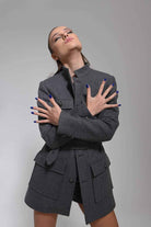 Iquoniq-Out of Time Coat-Kaban-2-Milagron.com