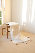 İrya-Agnes Banyo Paspası Krem 70x110 Cm-Banyo Paspası-3-Milagron.com