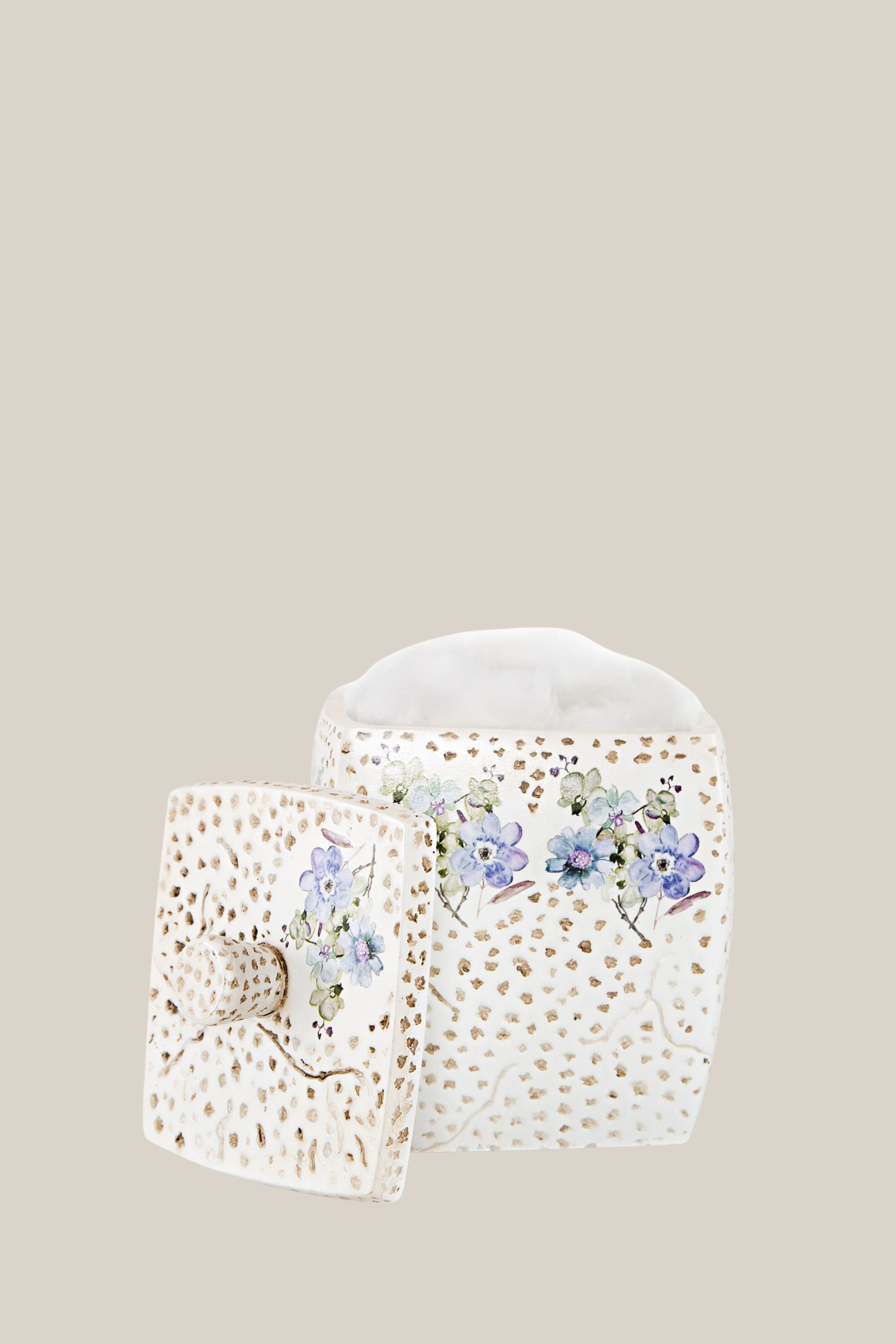 Irya-Alice Pamukluk-Banyo Seti-1-Milagron.com