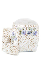 Irya-Alice Pamukluk-Banyo Seti-2-Milagron.com