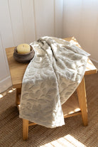 İrya-Allesi %100 Pamuk El Havlusu 50x90 Cm Havlu Yeşil-Havlu-1-Milagron.com