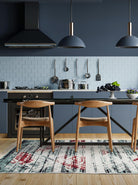 Irya-Annika Kilim 120x180-Kilim-1-Milagron.com