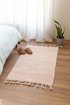 İrya-Aura Waffle Terlik Kahve-Terlik-5-Milagron.com