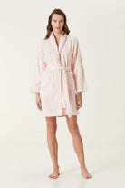 Irya-Becca Kadın Bornoz-Bornoz-1-Milagron.com