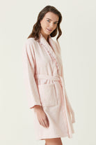 Irya-Becca Kadın Bornoz-Bornoz-2-Milagron.com