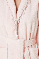 Irya-Becca Kadın Bornoz-Bornoz-4-Milagron.com