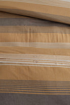 Irya-Caden 5 Parça çift Kişilik Nevresim Takımı-Nevresim Takımı-3-Milagron.com