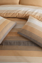 Irya-Caden 5 Parça çift Kişilik Nevresim Takımı-Nevresim Takımı-4-Milagron.com