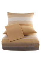 Irya-Caden 5 Parça çift Kişilik Nevresim Takımı-Nevresim Takımı-5-Milagron.com