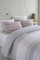 Irya-Carmel 5 Parça çift Kişilik Nevresim Takımı-Nevresim Takımı-1-Milagron.com