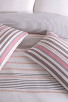 Irya-Carmel 5 Parça çift Kişilik Nevresim Takımı-Nevresim Takımı-4-Milagron.com