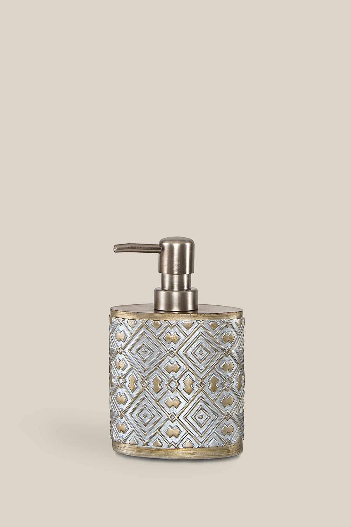 Irya-Cass 4 Parça Banyo Seti Gri-Banyo Seti-2-Milagron.com