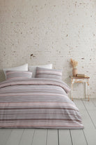 Irya-Clive 5 Parça çift Kişilik Nevresim Takımı-Nevresim Takımı-1-Milagron.com