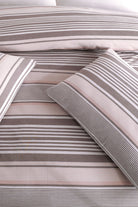 Irya-Clive 5 Parça çift Kişilik Nevresim Takımı-Nevresim Takımı-4-Milagron.com