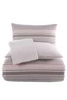 Irya-Clive 5 Parça çift Kişilik Nevresim Takımı-Nevresim Takımı-5-Milagron.com