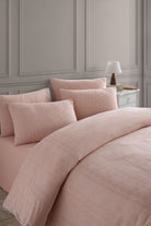 Irya-Cole 5 Parça çift Kişilik Nevresim Takımı-Nevresim Takımı-1-Milagron.com