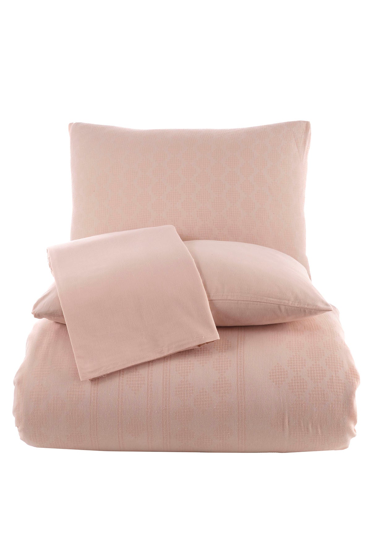 Irya-Cole 5 Parça çift Kişilik Nevresim Takımı-Nevresim Takımı-5-Milagron.com