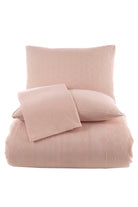 Irya-Cole 5 Parça çift Kişilik Nevresim Takımı-Nevresim Takımı-5-Milagron.com