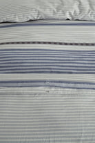 Irya-Coleen 5 Parça çift Kişilik Nevresim Takımı-Nevresim Takımı-3-Milagron.com