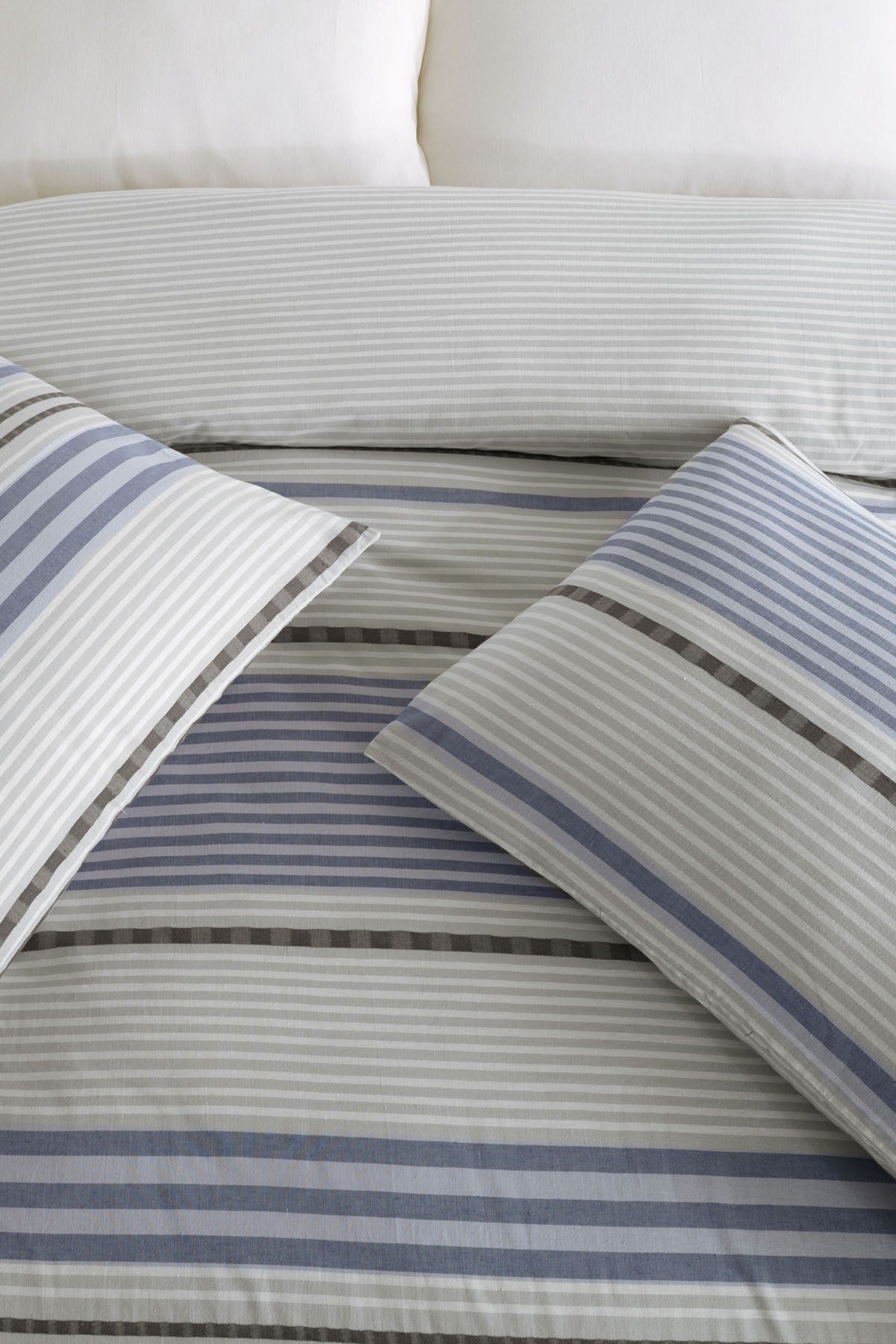 Irya-Coleen 5 Parça çift Kişilik Nevresim Takımı-Nevresim Takımı-4-Milagron.com