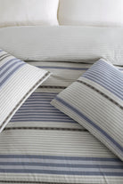 Irya-Coleen 5 Parça çift Kişilik Nevresim Takımı-Nevresim Takımı-4-Milagron.com