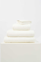 Irya-Colet Banyo Havlusu 90x150 Cm Ekru-Havlu & Peştamal-1-Milagron.com