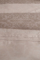 Irya-Della 5 Parça çift Kişilik Nevresim Takımı-Nevresim Takımı-3-Milagron.com