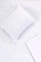 Irya-Dreamer Organik Pamuk Müslin çocuk Nevresim Takımı-Çocuk Nevresim Takımı-10-Milagron.com