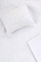 Irya-Dreamer Organik Pamuk Müslin çocuk Nevresim Takımı-Çocuk Nevresim Takımı-11-Milagron.com